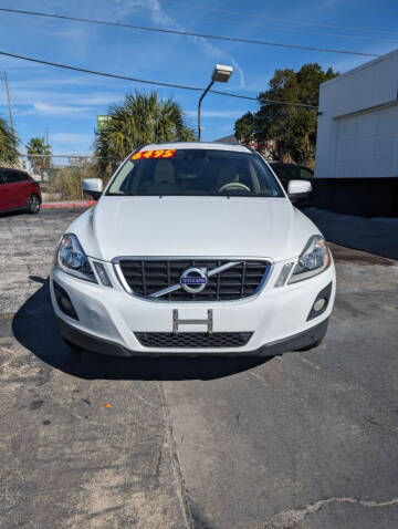 2010 Volvo XC60 for sale at D & D Used Cars in New Port Richey FL