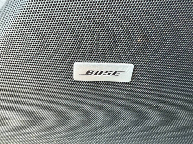 2014 Cadillac CTS 2.0T Luxury Collection