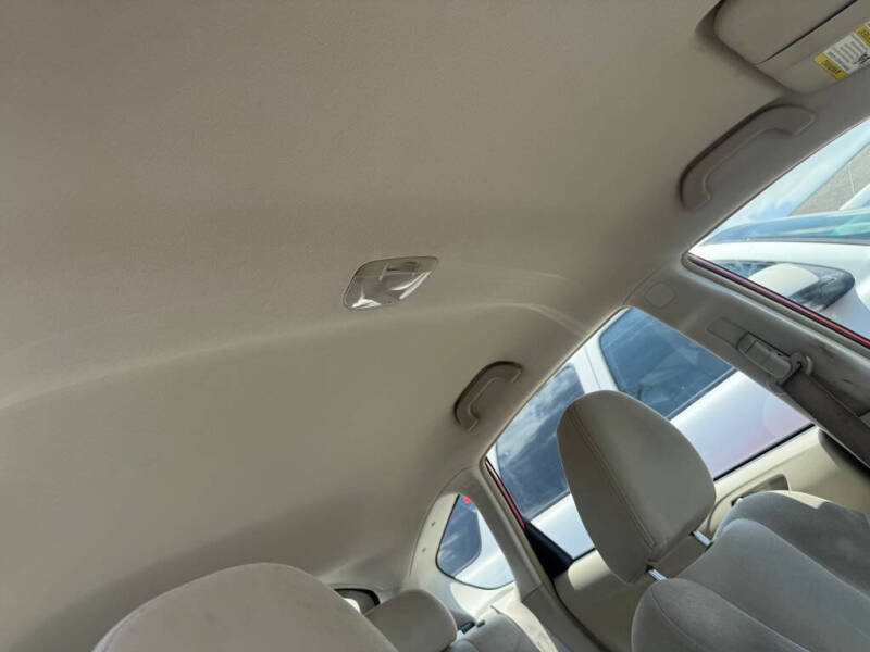 2008 Subaru Impreza