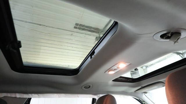 2015 GMC Acadia SLE-2