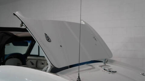 1967 Chevrolet Corvette