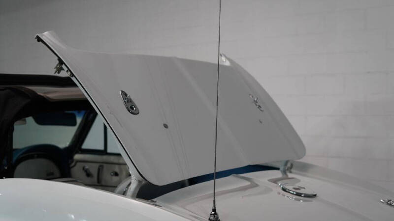 1967 Chevrolet Corvette