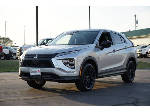 2025 Mitsubishi Eclipse Cross LE
