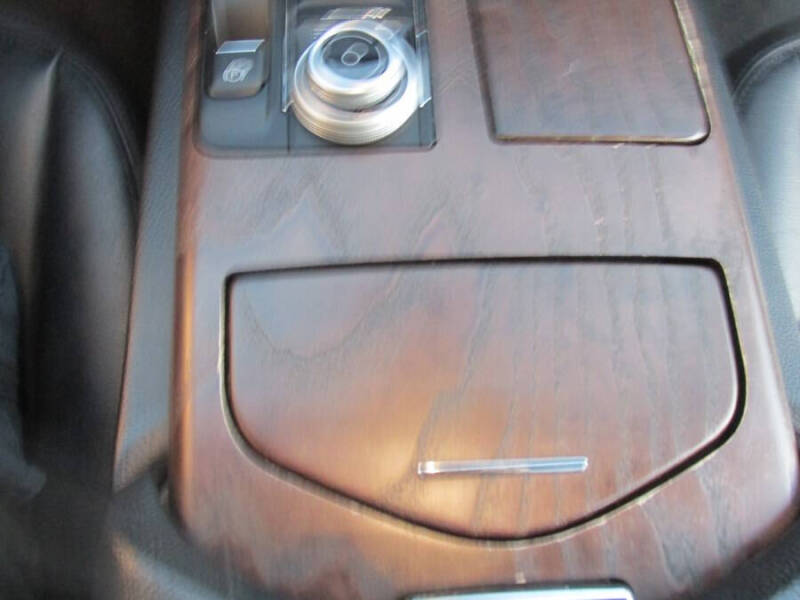 2018 Maserati Ghibli SQ4