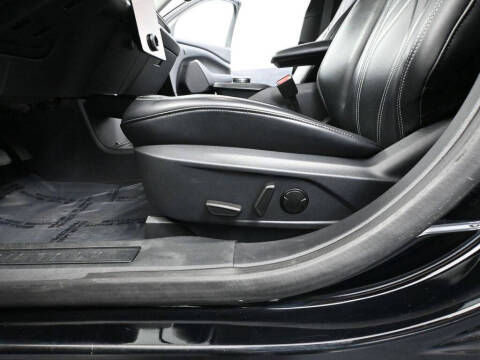 2021 Ford Mustang Mach-E Select