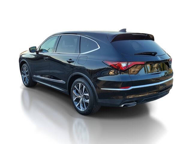 2023 Acura MDX w/Tech