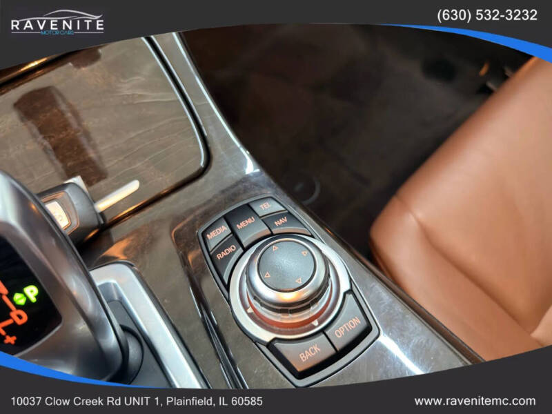 2013 BMW 5 Series 528i xDrive