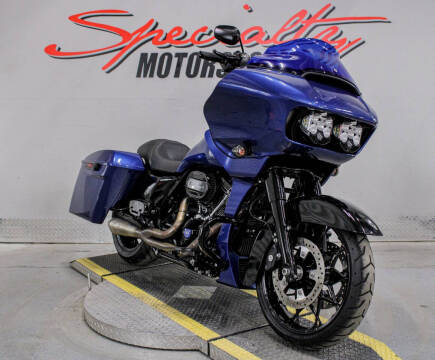 2023 Harley-Davidson Road Glide Special