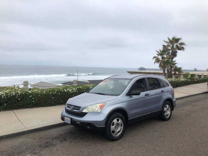 2007 Honda CR-V for sale at ANYTIME 2BUY AUTO LLC in Oceanside CA
