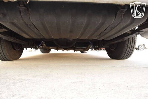 1963 Ford Thunderbird