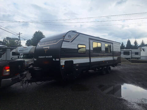 2026 Prime Time RV 26DBS