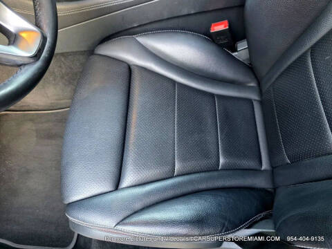 2017 Mercedes-Benz GLC GLC 300 4MATIC