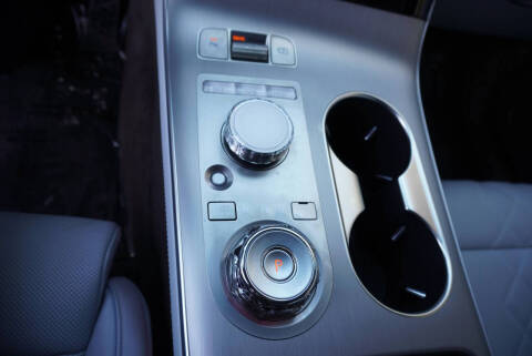 2026 Genesis Electrified GV70 Prestige