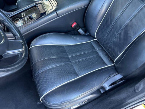 2013 Jaguar XJL Portfolio