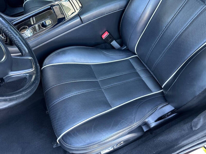 2013 Jaguar XJL Portfolio