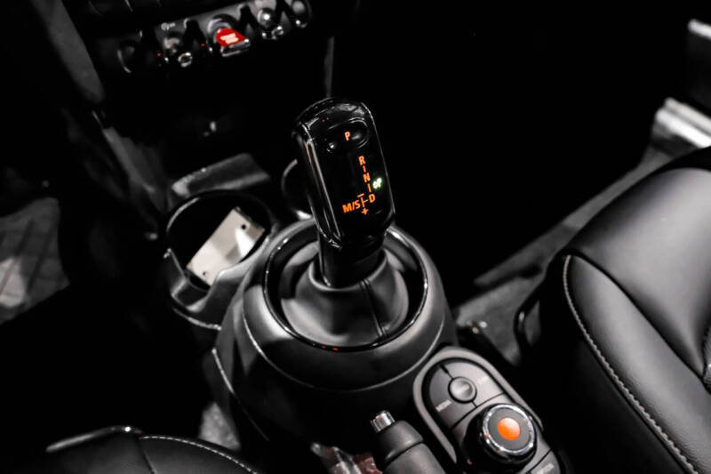 2021 MINI Hardtop 2 Door