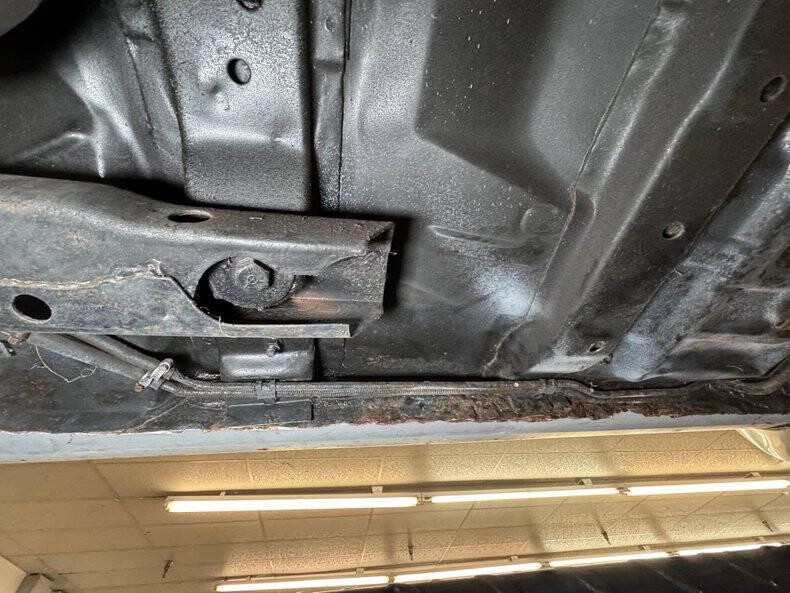 1980 Pontiac Firebird