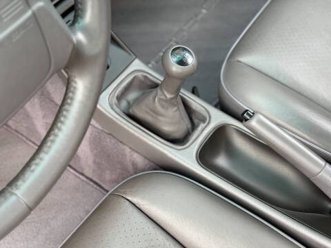 1993 Porsche 911 Carrera 2