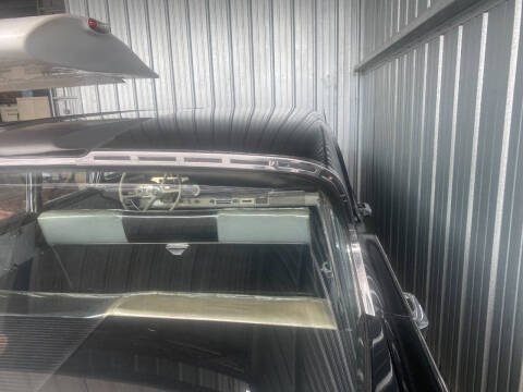 1957 Mercury Monterey