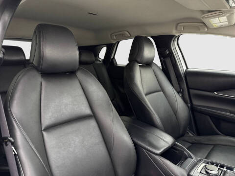 2021 Mazda CX-30 Select