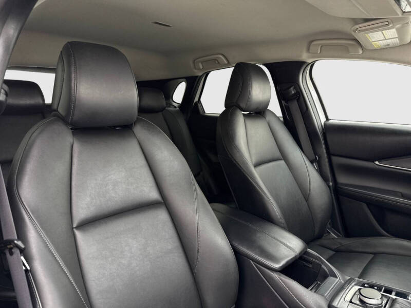 2021 Mazda CX-30 Select