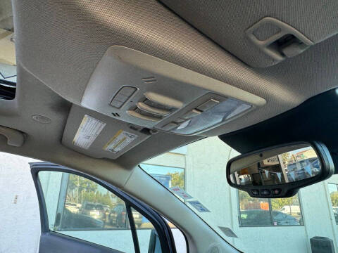 2017 Buick Encore Premium
