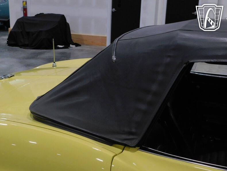 1966 Chevrolet Corvette