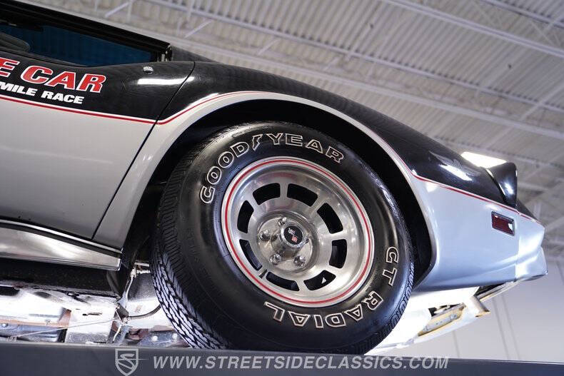 1978 Chevrolet Corvette