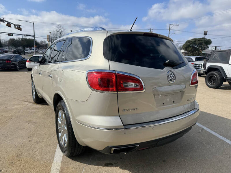 2015 Buick Enclave Premium