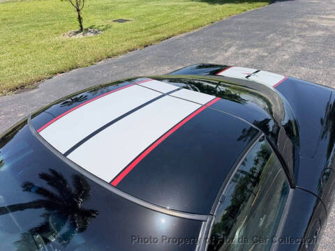 1998 Chevrolet Corvette