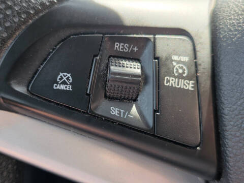 2019 Chevrolet Sonic LT Auto