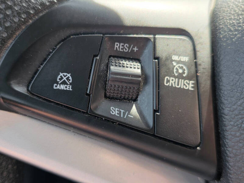 2019 Chevrolet Sonic LT Auto