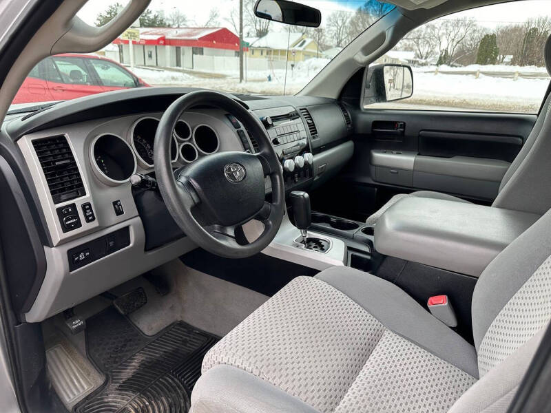 2007 Toyota Tundra SR5