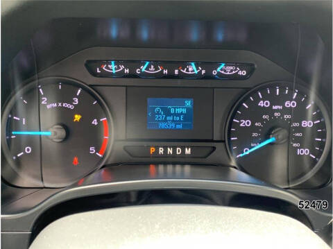 2020 Ford F-350 Super Duty