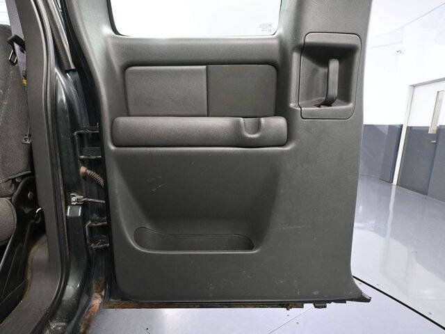 2003 Chevrolet Silverado 1500