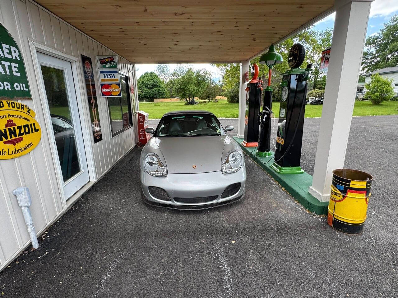 1999 Porsche 911 69