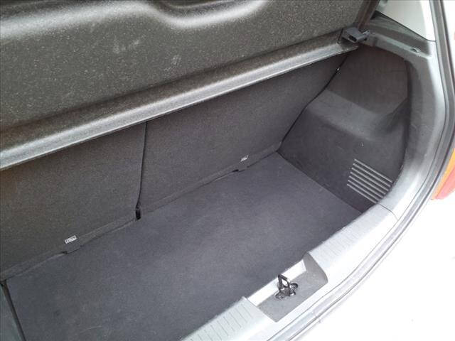 2021 Chevrolet Spark 1LT CVT