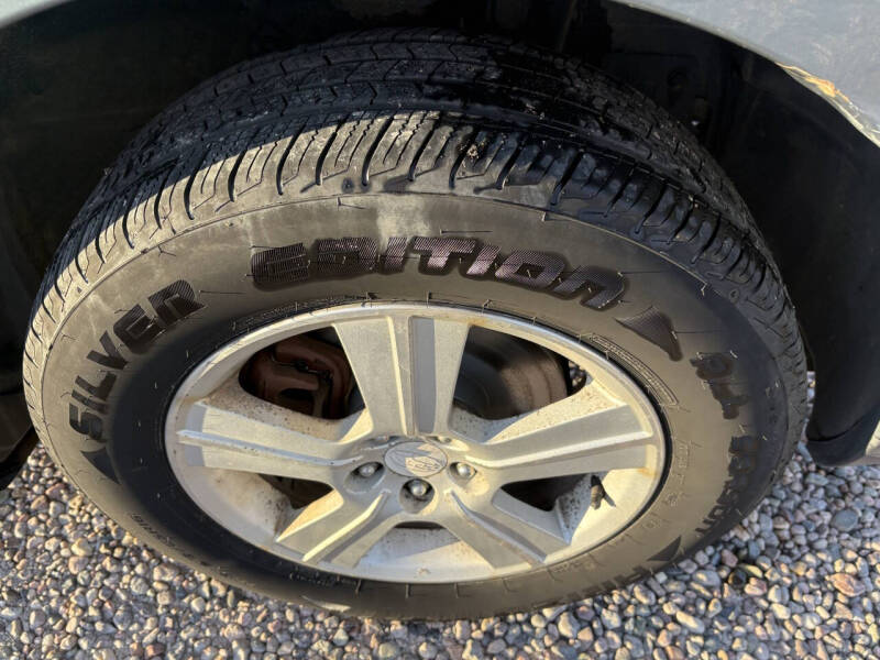 2010 Subaru Forester 2.5X