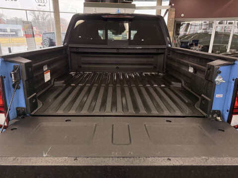 2024 Honda Ridgeline TrailSport