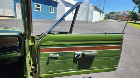 1972 Dodge Dart