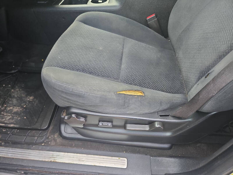 2008 Chevrolet Tahoe LT