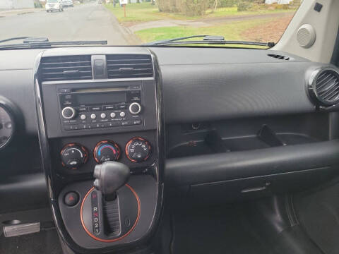 2007 Honda Element SC