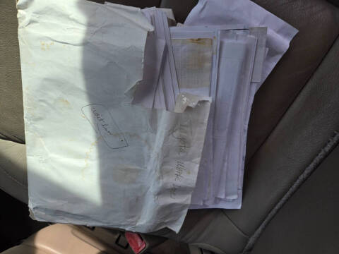 2006 Toyota Sienna CE 7 Passenger