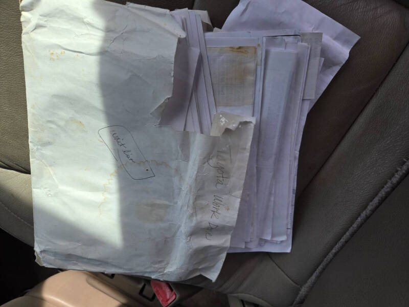 2006 Toyota Sienna CE 7 Passenger