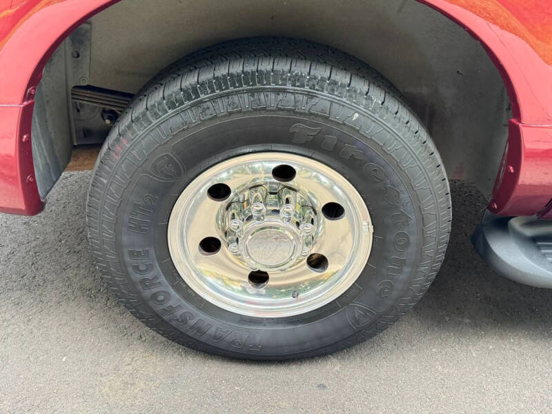 2005 Ford Excursion