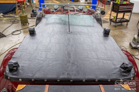 1975 Excalibur Series III