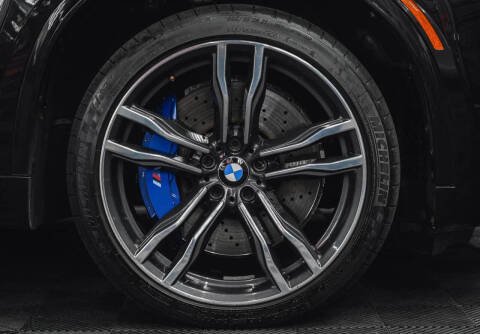 2015 BMW X5 M