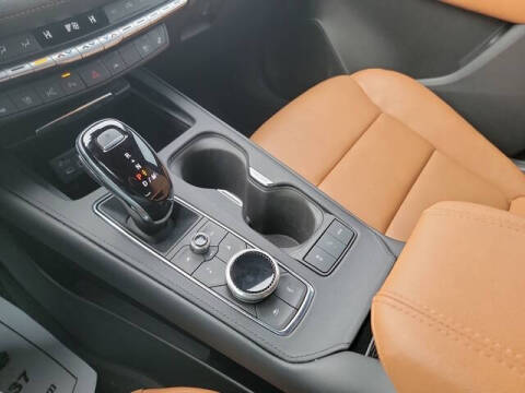 2023 Cadillac XT4 Sport