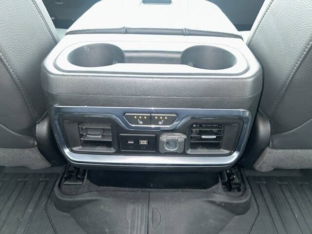 2020 GMC Sierra 2500HD