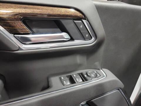 2026 GMC Sierra 1500 Elevation Standard